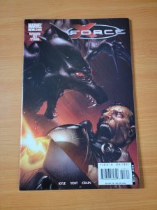 X-Force v3 #3 Direct Market Edition ~ NEAR MINT NM ~ 2008 Marvel Comics