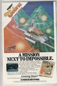 Red Sonja #2 (Oct-83) NM- High-Grade Red Sonja