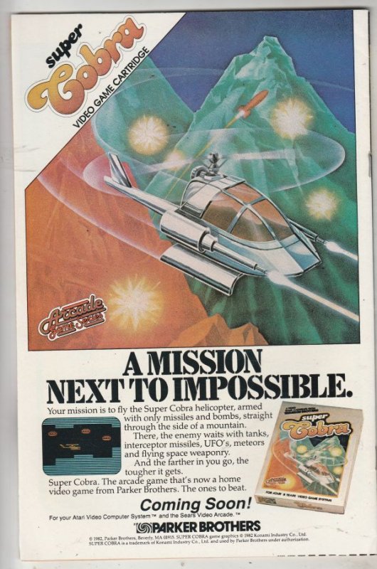 Red Sonja #2 (Oct-83) NM- High-Grade Red Sonja