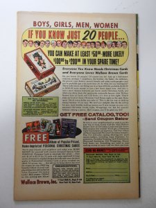 Tales of Suspense #58 (1964) VG/FN Condition!