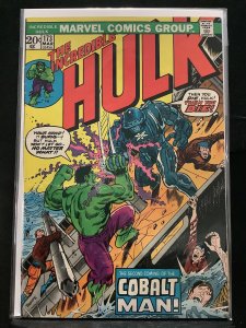 The Incredible Hulk #173  (1974)