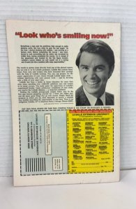 Kull the Destroyer #15 (1974)