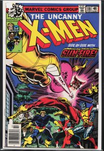 The X-Men #118 (1979) X-Men [Key Issue]