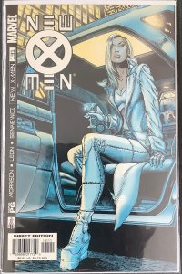 New X-Men #131 (2002, Marvel) NM