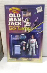 Big Trouble In Little China: Old Man Jack #4 Cover C (2017)