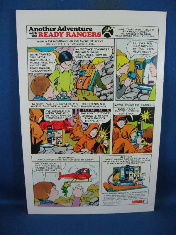 ACTION COMICS 431 VF DC SUPERMAN 1974