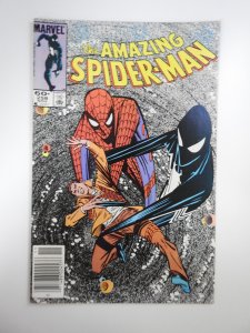 The Amazing Spider-Man #258 (1984)