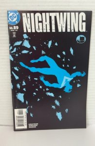 Nightwing #89 (2004)