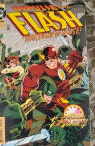 The Flash #95 (1994)  