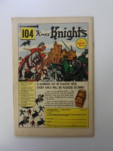 Superman's Girl Friend, Lois Lane #39 (1963) VG condition