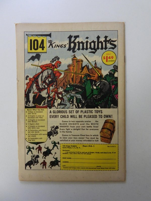 Superman's Girl Friend, Lois Lane #39 (1963) VG condition