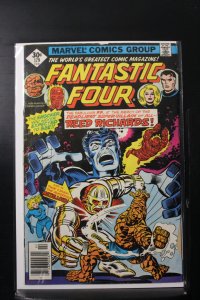 Fantastic Four #179 (1977)