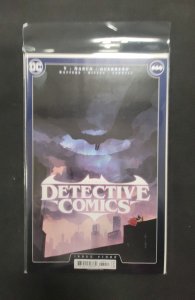 Detective Comics #1089 (2024)