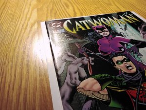 Catwoman #25 (1995)