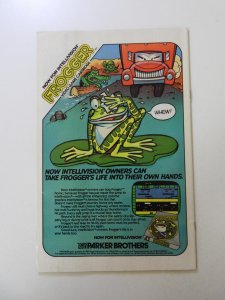 Daredevil #197 (1983) VF condition