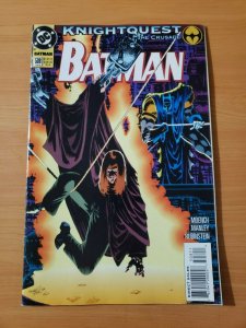 Batman #508 ~ NEAR MINT NM ~ (1994, DC Comics) 