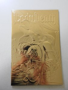 Lady Death: The Odyssey #1 NM Condition!