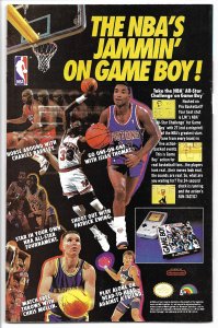 Daredevil #293 (1991) VF-NM