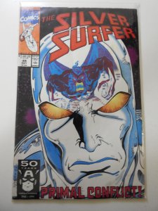 Silver Surfer #49 Direct Edition (1991)