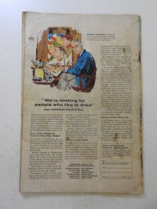 Fantastic Four #71 (1968) GD- Condition see desc