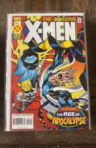 Amazing X-Men #2 (1995)
