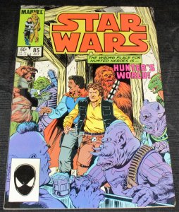 Star Wars #85 (1984)