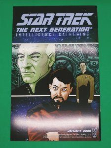 Transformers: Spotlight: Blaster NM- IDW Publishing 