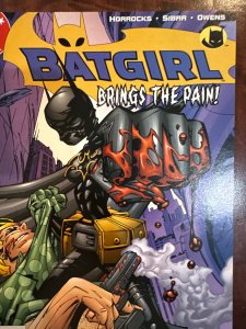 Batgirl #40 (2003)