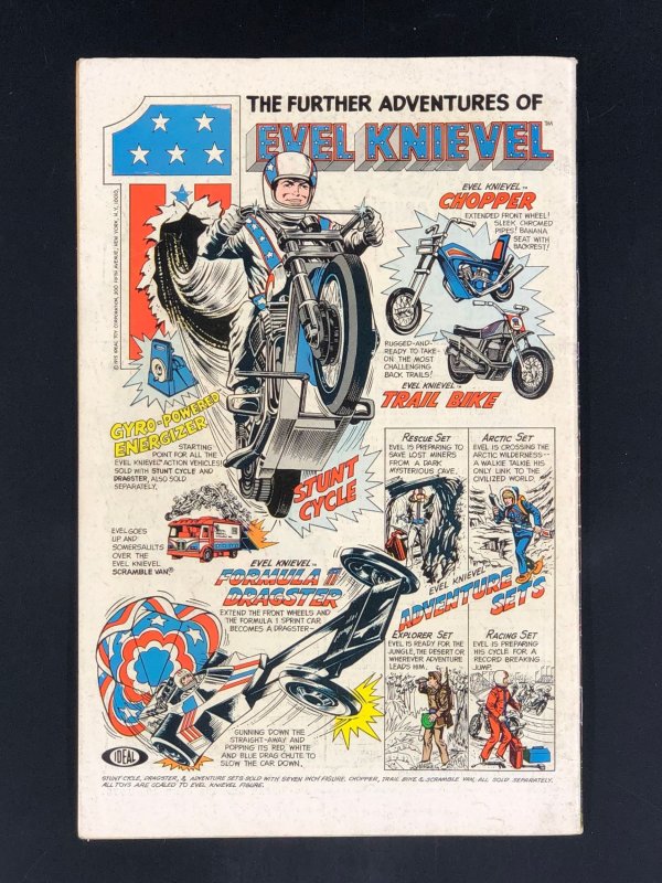 Marvel Team-Up #41 (1976)