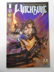Witchblade: 25th Anniversary Commemorative Edition (2020)