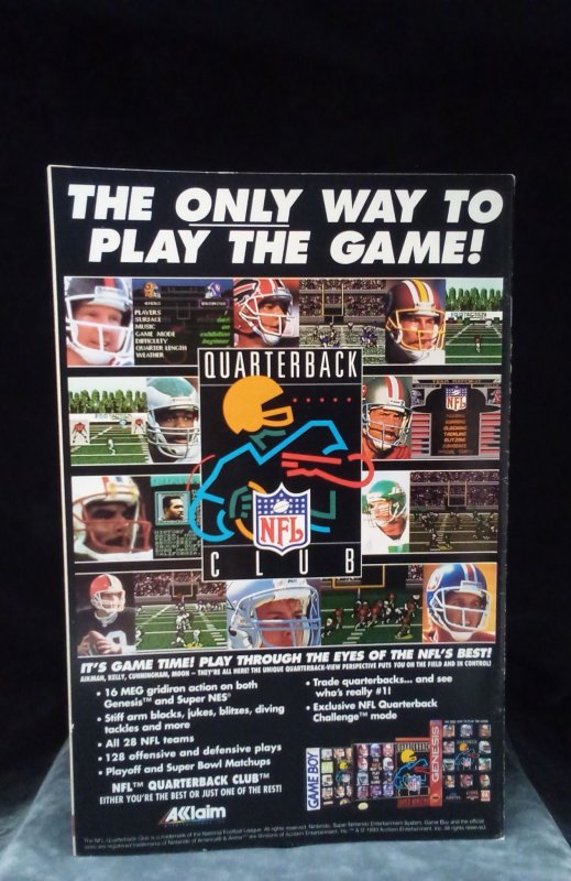 The Ren & Stimpy Show #15 (1994)