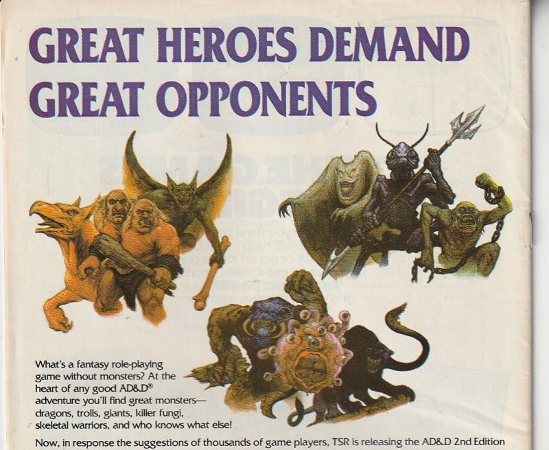 Daredevil(vol. 1)# 272   Inhumans Appearance !