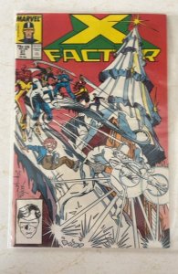 X-Factor #27 (1988)