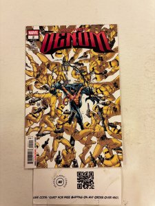 All-new Venom #2 NM Marvel Comic Books Spider-Man Averngers 33 HH77