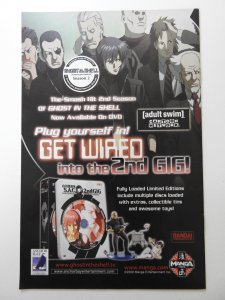 Star Wars: Boba Fett: Overkill  (2006) Beautiful VF-NM Condition!