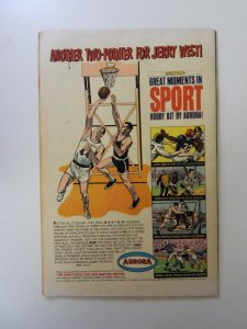 Thor #127 (1966) FN+ condition