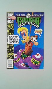 Ralph Snart Adventures #21 (1990)