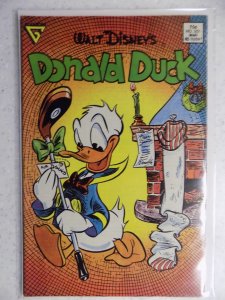 Donald Duck #251 (1987)