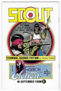 Reese's Pieces #2 (1985)