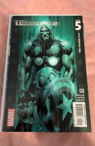 Ultimates 2 #3  (2006)