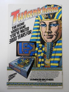 Doctor Strange #59 (1983) VF- Condition!