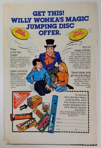 DC Comics Presents #47 Direct Edition (1982)