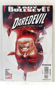 Daredevil #115 (2009)