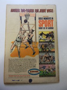 Tales to Astonish #79 (1966) GD Condition ink bc