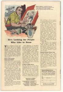 Journey into Mystery #97 (1963)