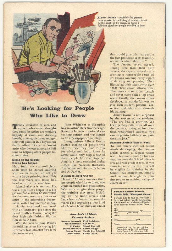 Journey into Mystery #97 (1963)