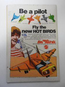 Action Comics #403 (1971)  VG+ Condition