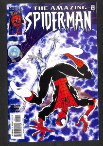 The Amazing Spider-Man #17 (2000)