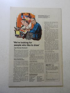 The Avengers #60 (1969) FN Condition!