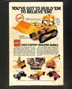 Amazing Spider-Man Annual #13 Doctor Octopus!